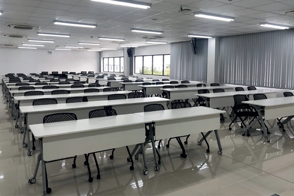 Nội Thất Văn Phòng Toyo Taper